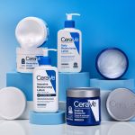 مرطوب کننده پوست نرمال تا خشک سراوی