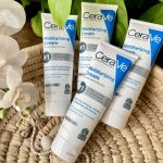 مرطوب کننده عمیق پوست نرمال تا خشک سراوی