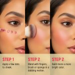 رژگونه مایع فیوچر میکاپ Soft Flush