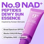 ضدآفتاب جوانساز نامبوزین SPF50