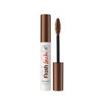 ریمل قهوه ای گلدن رز Flash Lash