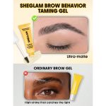 ژل ابرو شیگلم Brow Behavior