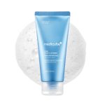 شوینده فومی کنترل منافذ مدی کیوب
