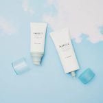 ضدآفتاب آبرسان سنتلا 100میل SPF50