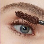 ریمل قهوه ای گلدن رز Flash Lash