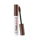 ریمل قهوه ای گلدن رز Flash Lash
