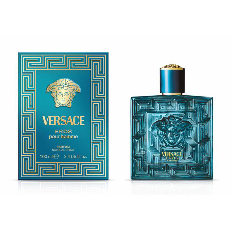 عطر ورساچه اروس