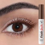 ریمل قهوه ای موکا گلدن رز Mocha Brown