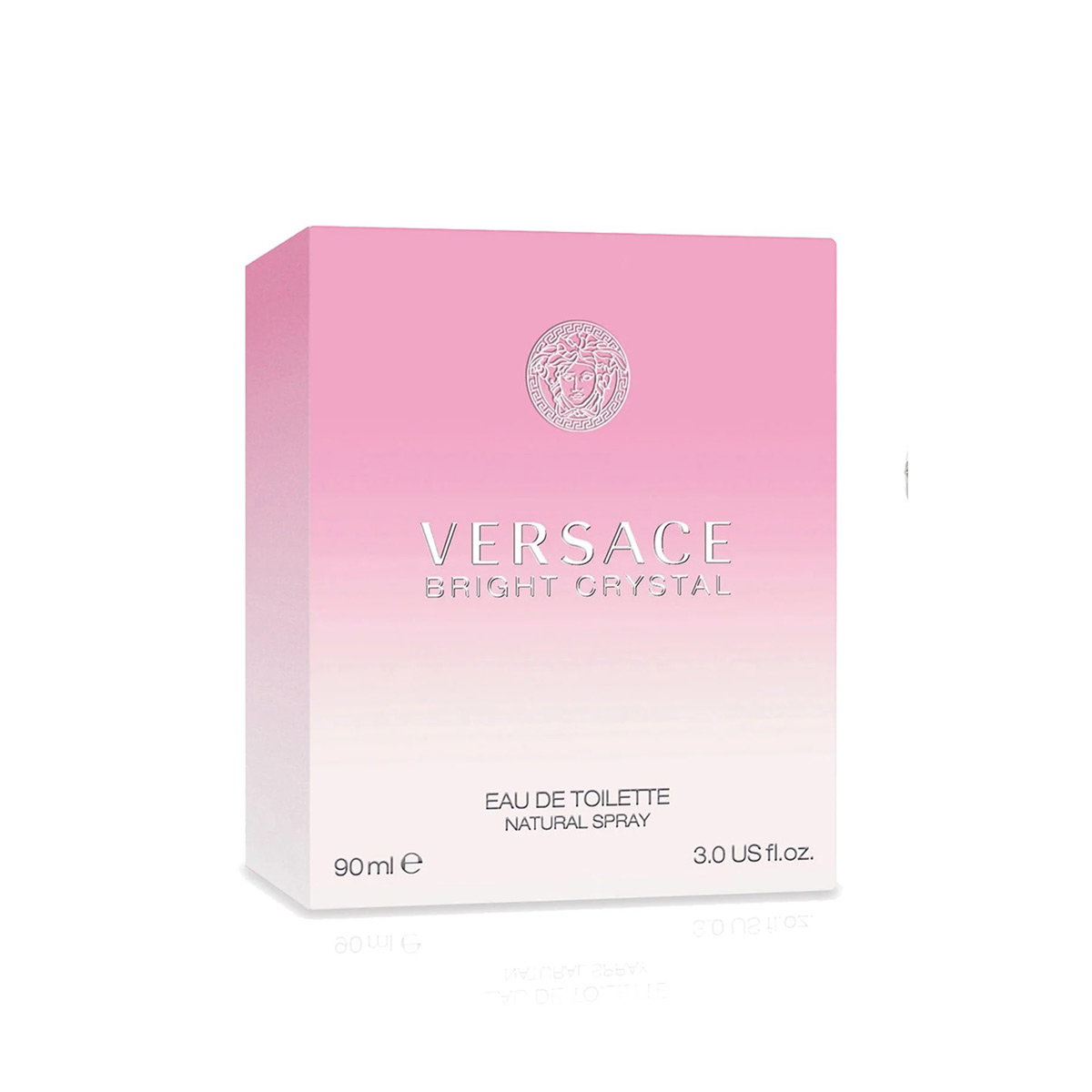 عطر ورساچه برایت کریستال