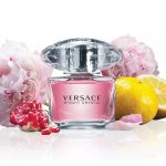 عطر ورساچه برایت کریستال