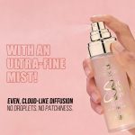 اسپری فیکس شاین صورت و بدن فوراور52 (SNS802)