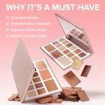 پالت صورت فوراور52 (BKS501)