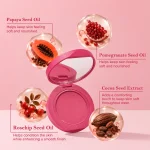 رژگونه کره ای فوراور52 (BLC)